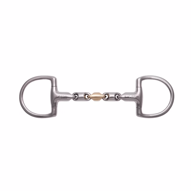 Bitt Stübben Waterford D-Ring MAX RELAX Femdelt