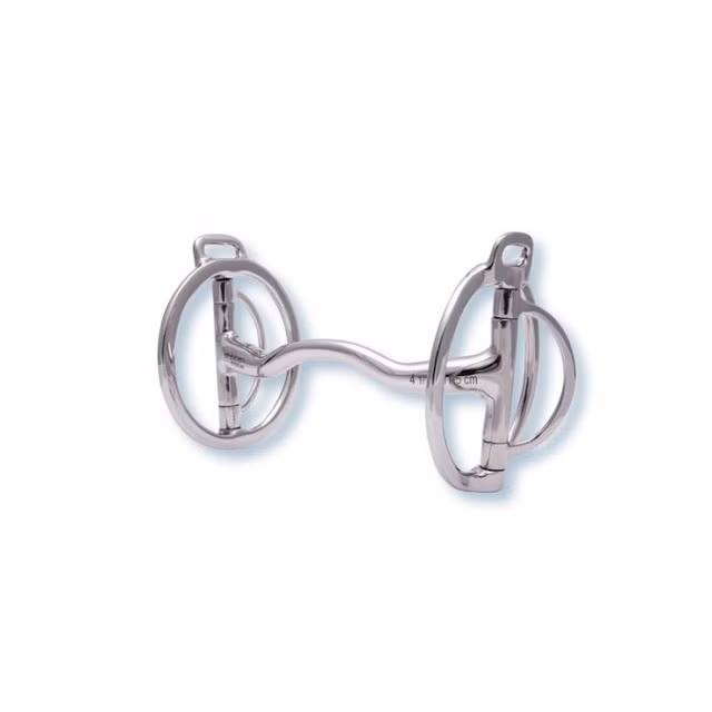 Bitt Stübben Danish Guard Helt