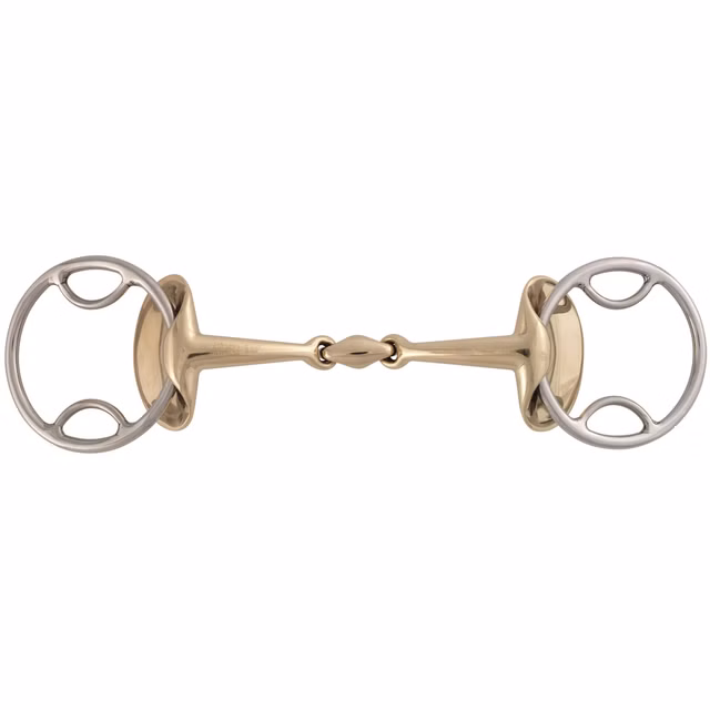 Bitt Stübben Golden Wings 4in1 Tredelt