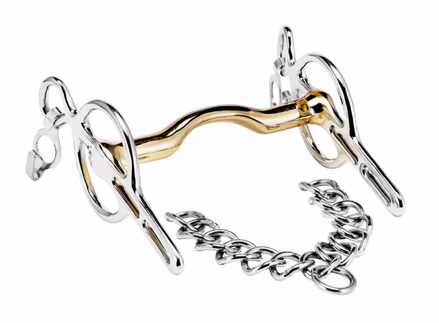 Bitt Stübben Liverpool Driving Sweet Copper Helt