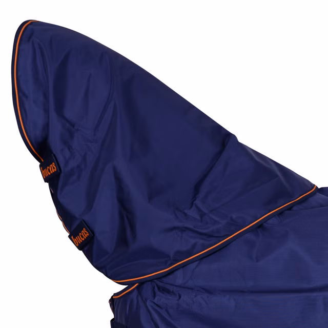 Bucas Therapy T/O Neck