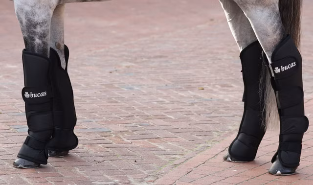 Boots 2020 Black/Black