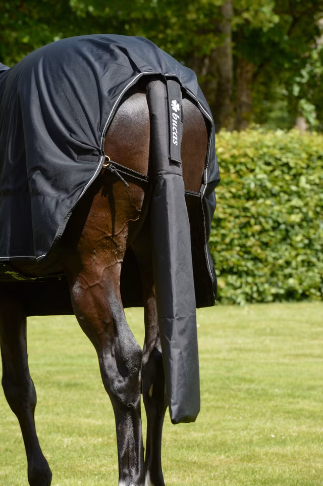 Tail Protector/Bag