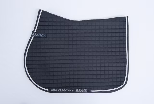 Max Saddle Pad Jump/AP