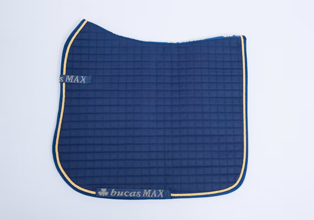 Max Saddle Pad Dress
