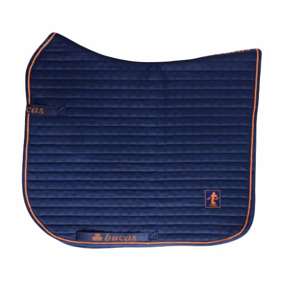 Bucas Therapy Saddle Pad Dress