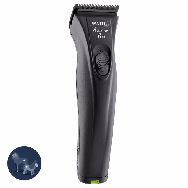 Klippemaskin Wahl Adelar Pro - Lithium batteri