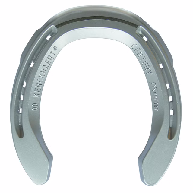 Kerckhaert Century Support Aluminium Bak