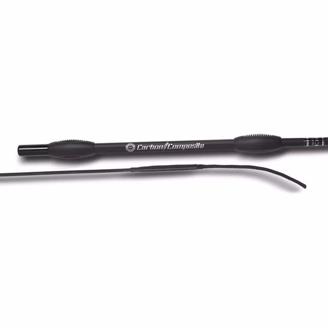 Dressurpisk Fleck Feldman Carbon