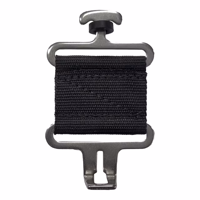 Strap Extender T-hook